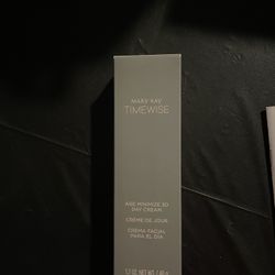 Mary Kay Age Minimize 3D Day Cream