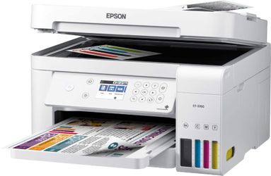 Epson ET-3760 Printer