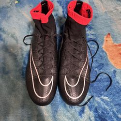 Nike Mercurial Superfly 4