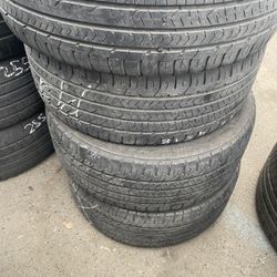 235/45/18 Firestone 