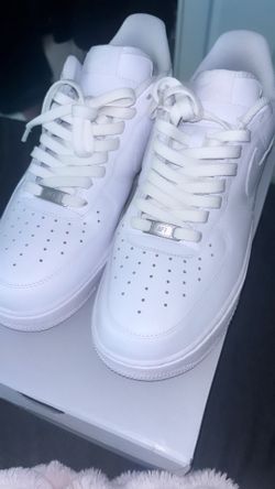 Air Force 1 white