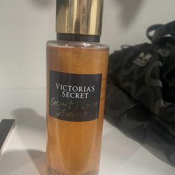 Victoria’s Secret Coconut, Passion, Shimmer Fragrance Mist