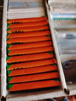 Old Cards 1980 Topps,1981 Topps, 1981 Fleer