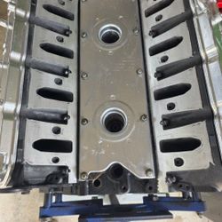 5.3 Litre Chevy Silverado Engine Rebuilt