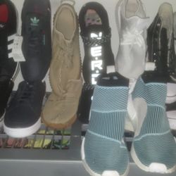 All Day I Dream About Sneakers MY ADIDAS