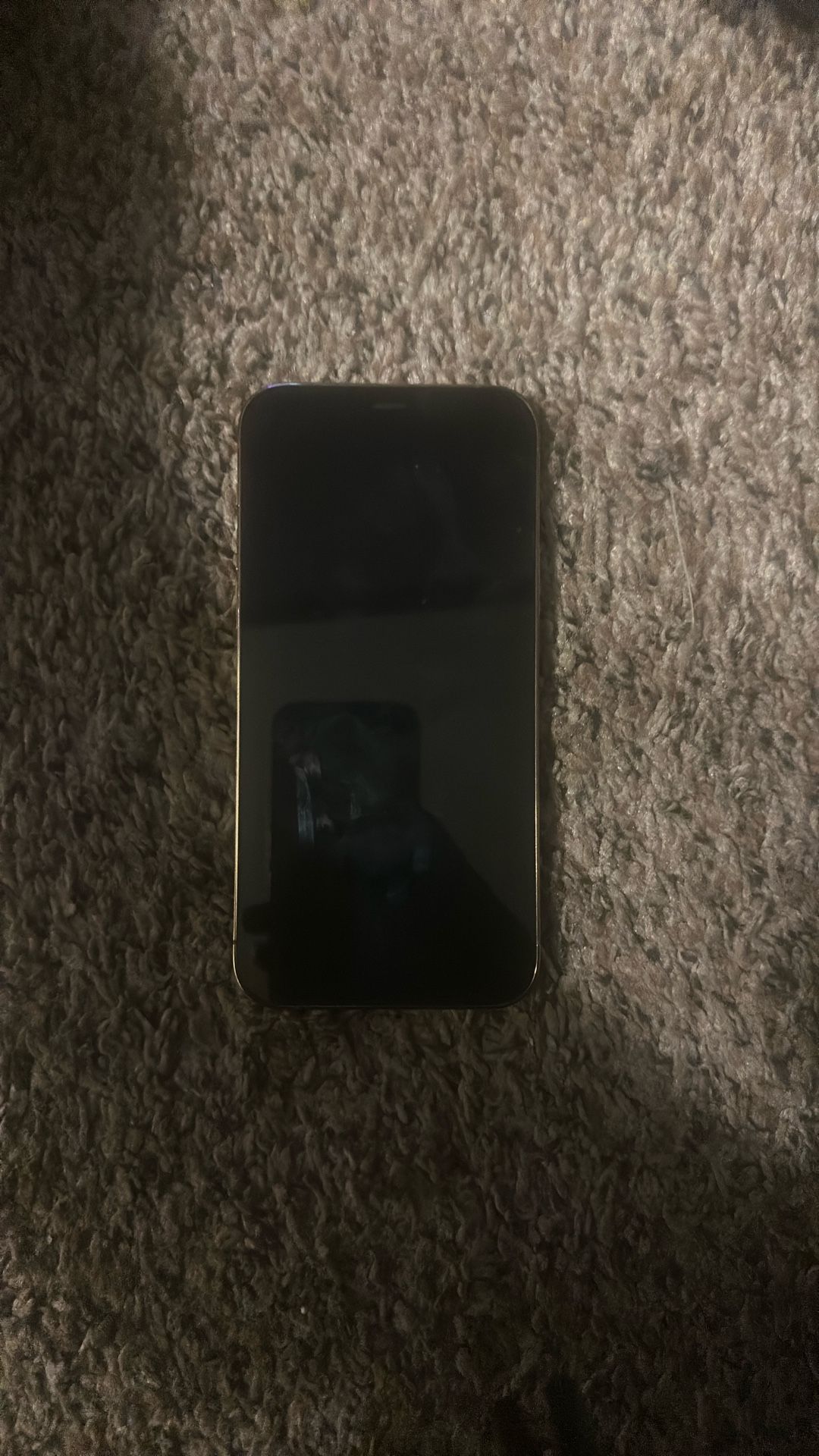 iPhone 12 Pro