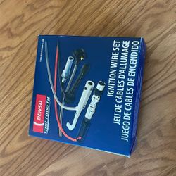 90-93 Integra Denso Spark Plug Wires