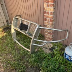 Ranch Hand Grill Guard