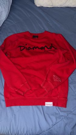 Vintage Diamond Supply Co. Sweater
