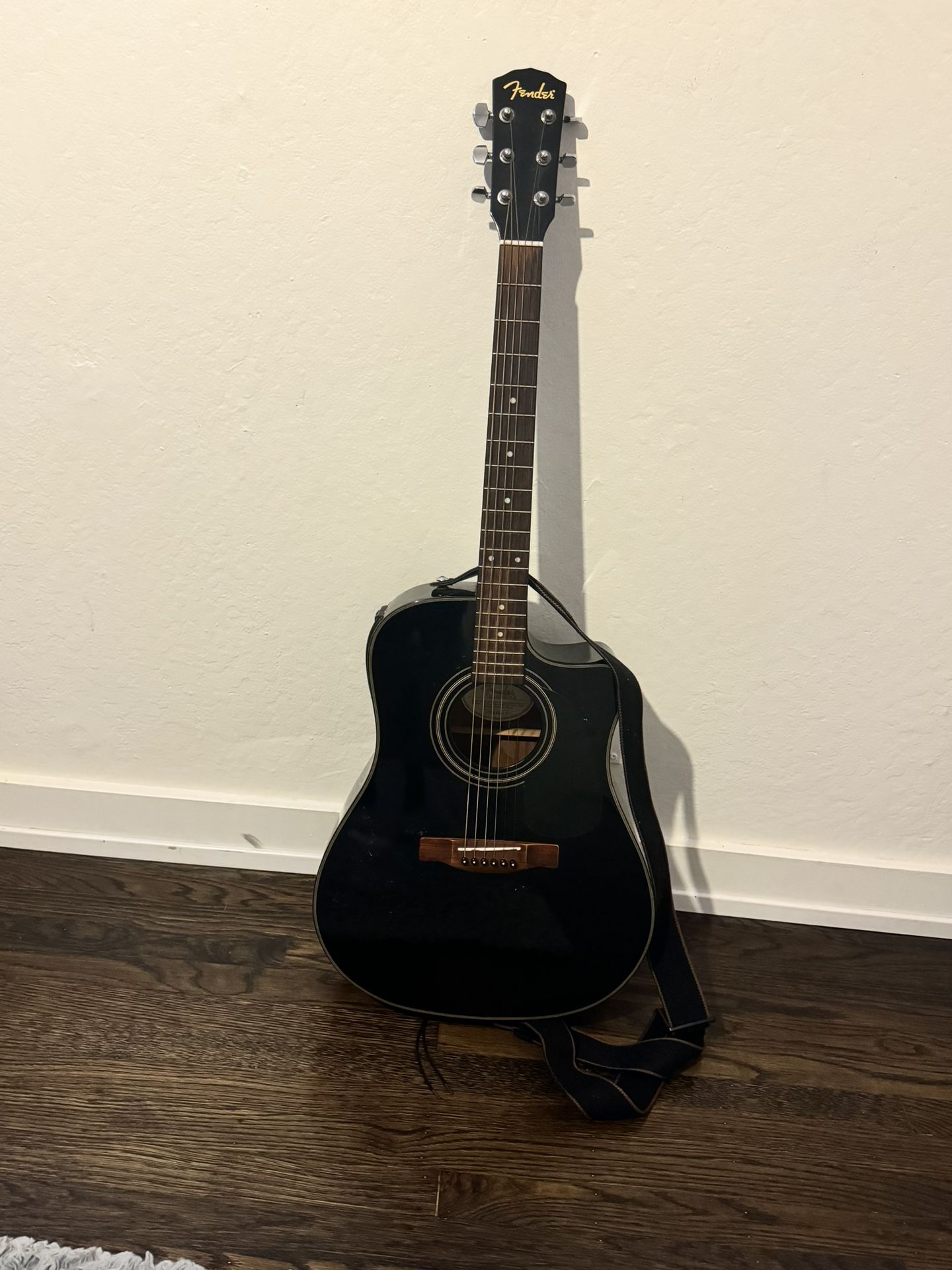 Guitar