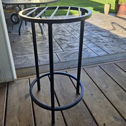 Modern Plant Stand