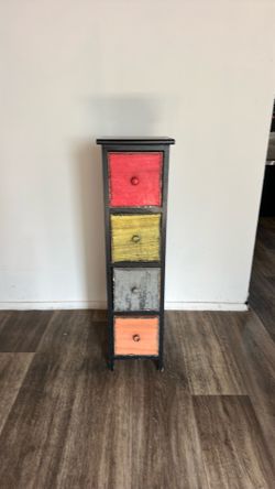 Small cabinet