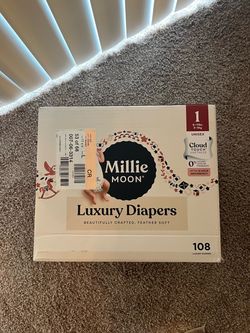 New Mom Bundle!! Everything Brand New