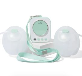 Motif Roam Breast Pump