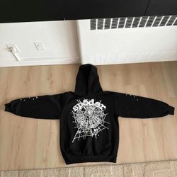 Sp5der Hoodie