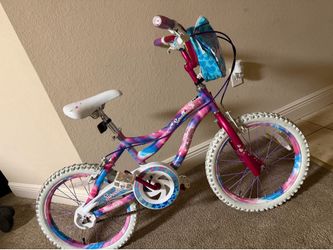 Kid bike