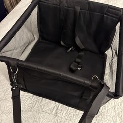 Dog Car Seat 