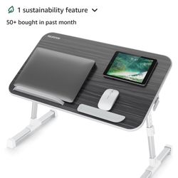 Foldable Bed Tray Table