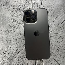 iPhone 13 Pro Max Unlocked 128GB 