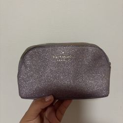 Kate Spade Makeup Bag 