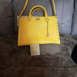 Michael Kors purse