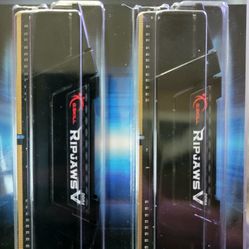 GSKILL 16GB DDR4 3200