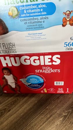 Diapers