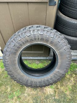 LT 255/75R17