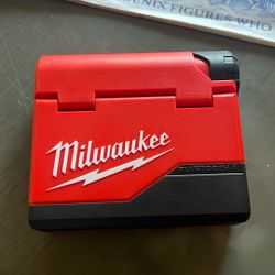 Milwaukee Head Phones Ear Buds 