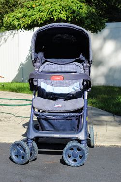 Century Baby stroller