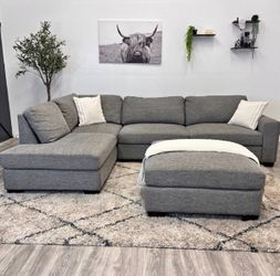 Thomasville Sectional Couch - Free Delivery