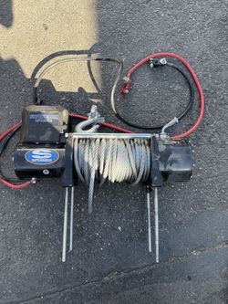 SuperWinch LP 10,000