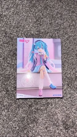 Furyu Anime Figure