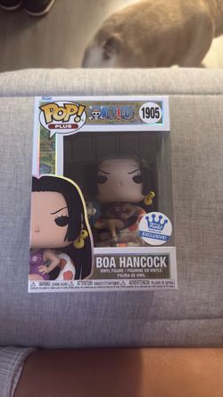 Boa Hancock