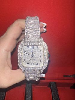 Men’s Cartier Watch