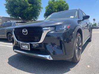 2024 Mazda CX-90 PHEV