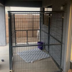 Dog Kennel