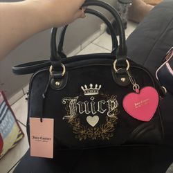 Juicy Couture Bag