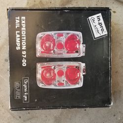 Expedition Tail Lamps 1(contact info removed)