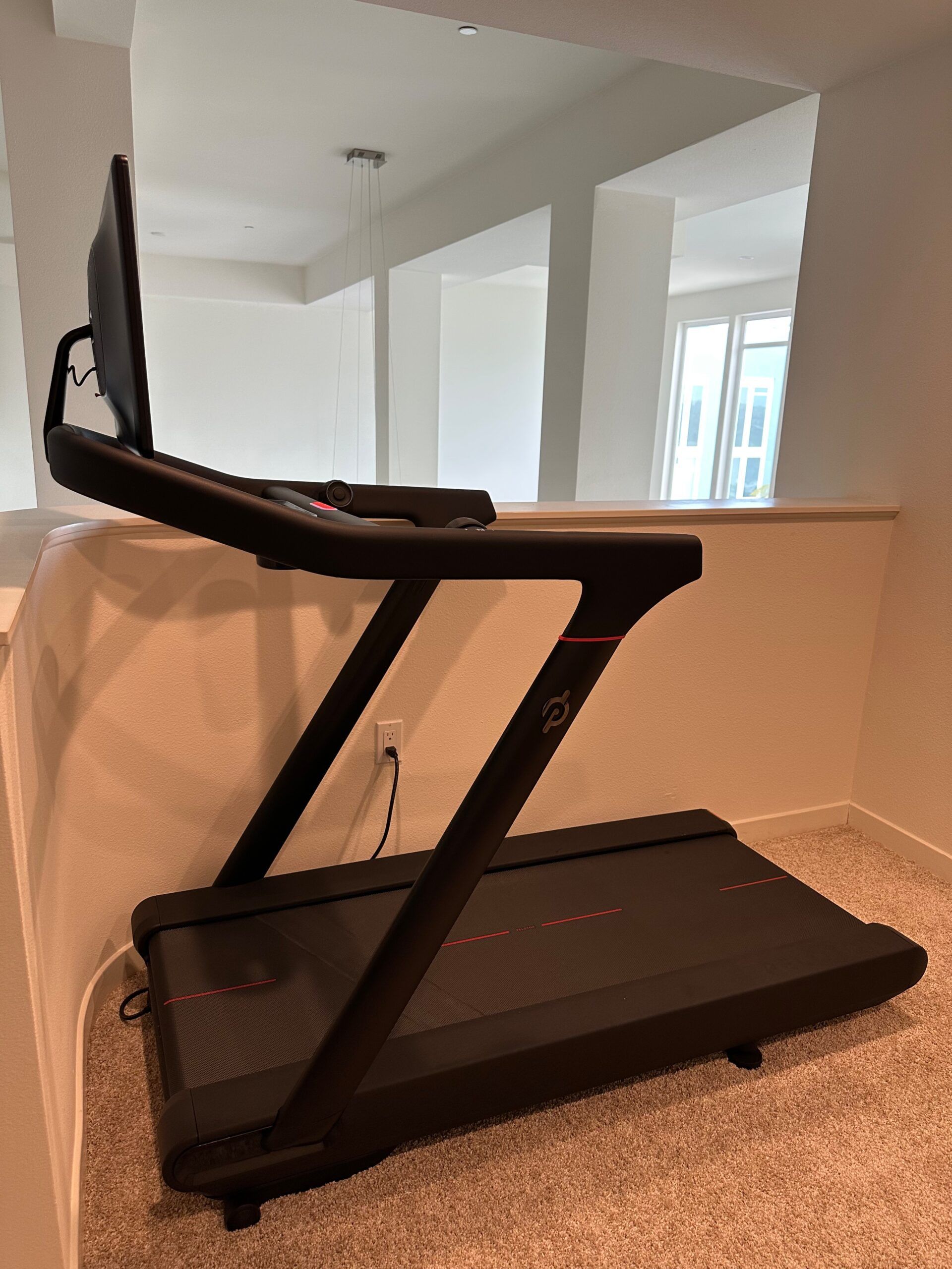 2022 Peloton Tread, 142 Rides, Great Shape, Oxnard