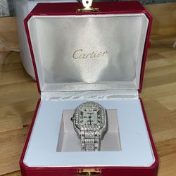 Cartier Watch