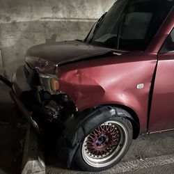 Scion XB Parts 