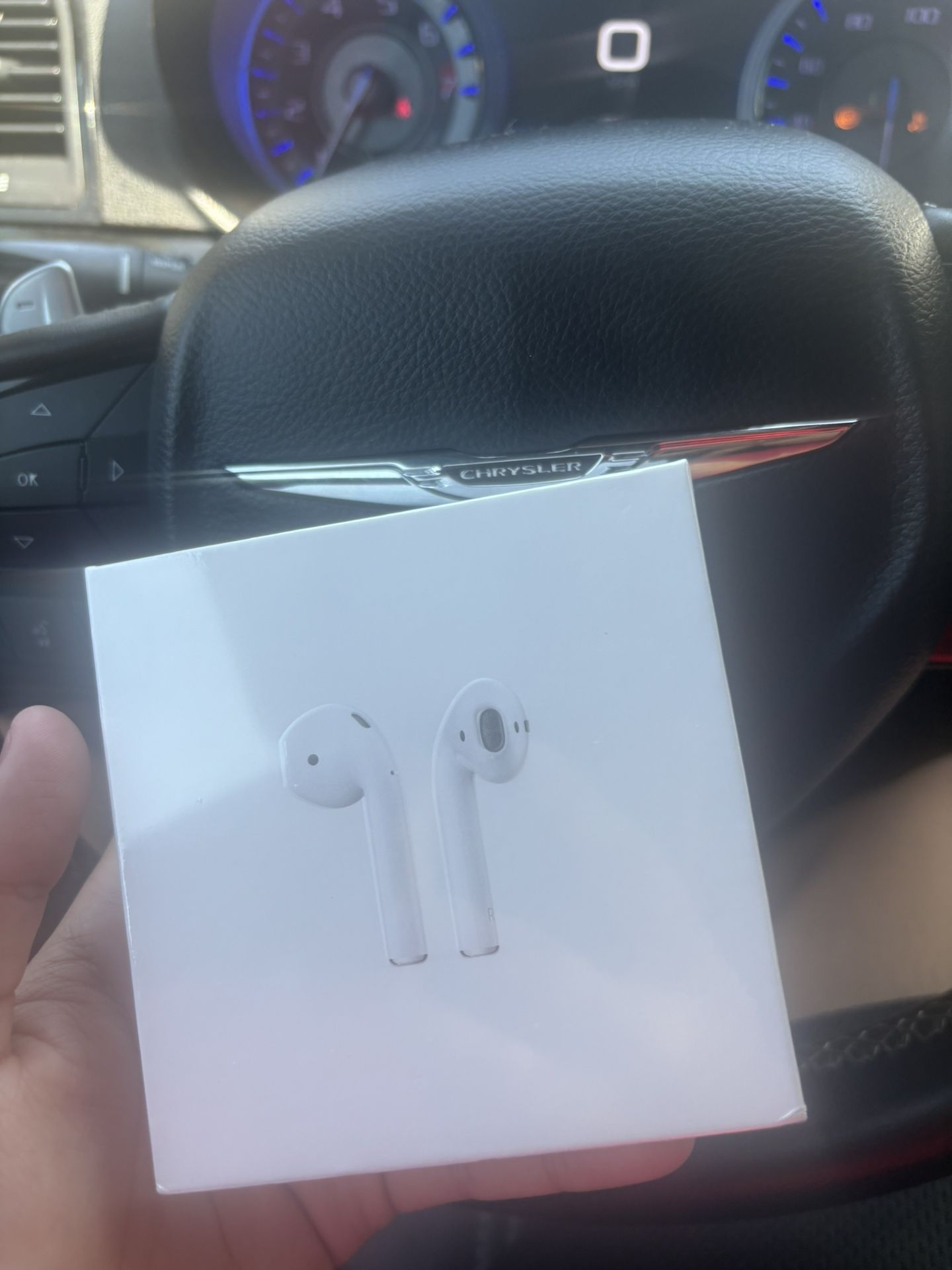 AirPods