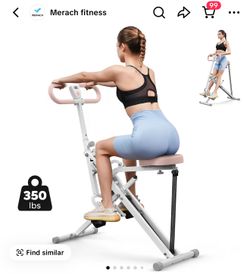 For Squats