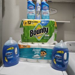 Household Bundle 