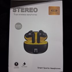 5 different Bluetooth headphones