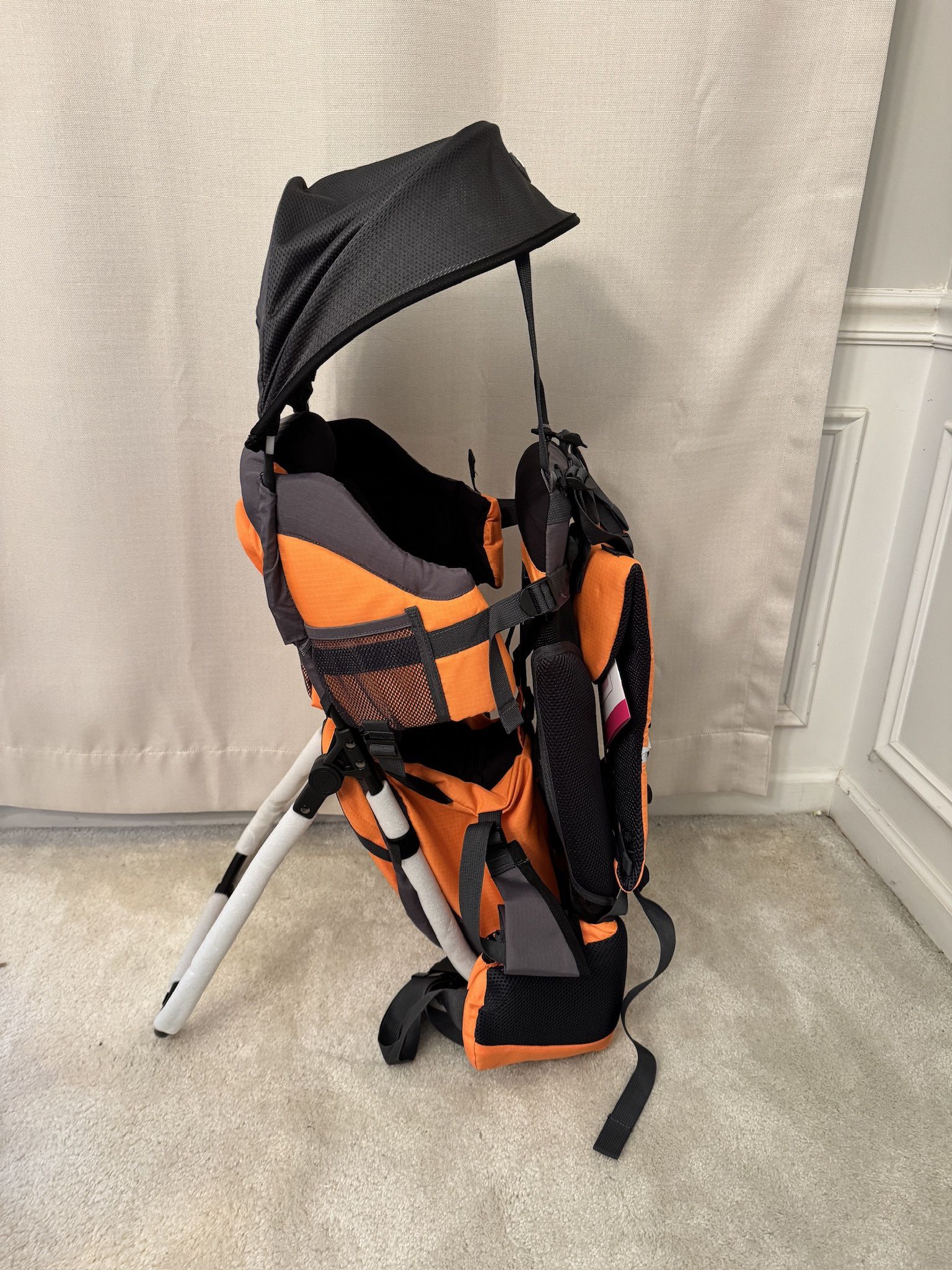 New Baby Backpack Carrier