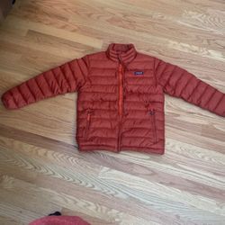 Boys Jacket 
