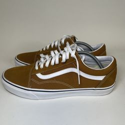 Vans Old Skool Color Theory Shoes 