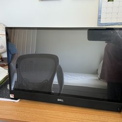 Dell All-in-one Computer 